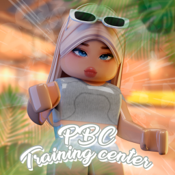 PBC Training Center!