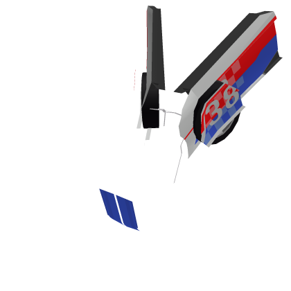 screen rookie Roblox item