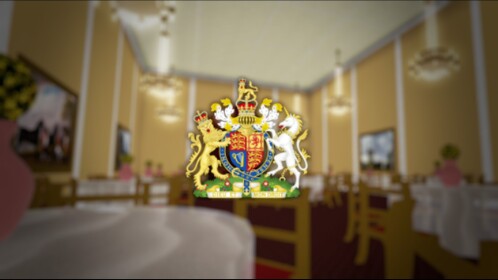 [UK]┆Buckingham Palace