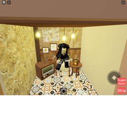 Goosey’s pirate playhouse