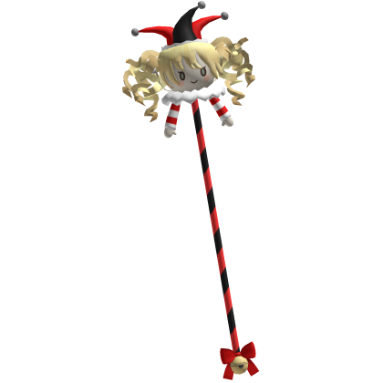 Cute Waist Wand Kawaii Magical Lolita thumbnail