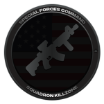 [SFC] Squadron KILLZONE