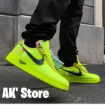 AK' Store