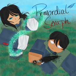 Primordial Seraph