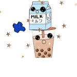 Bubble Milk TeaPlayz Group!