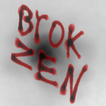Brokzen