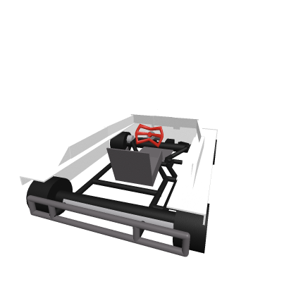 Cripted's Kart