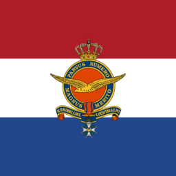 Vliegkamp Ede 1940's