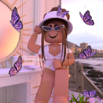 Lizonka Raibow
