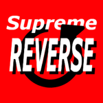 Supreme Reverse