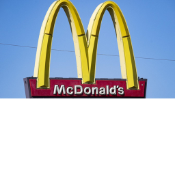 The Cursed McDonalds