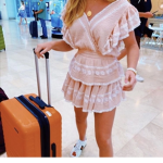 hannah’s outfits