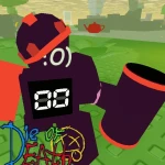 Die Of Death [MODDED]