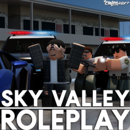 🚀[BETA] Sky Valley, California Roleplay