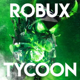[CATALOG FIX] Robux Tycoon!