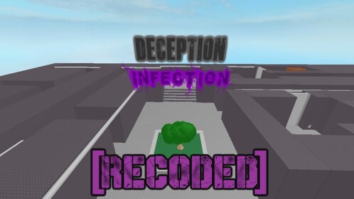 [RECODED] Deception Infection