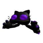 Void Cat