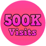 500k!!!