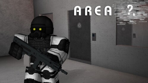 [SCP] Site-32