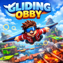 gliding obby