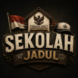 SEKOLAH JADUL (OPENING)