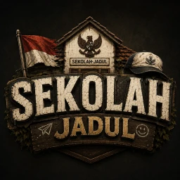SEKOLAH JADUL (V2) icon