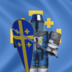 Royal Army of Jerusalemᅠ