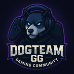 DOGTEAM GG