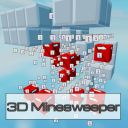 [3D MODE] Isaac's Minesweeper