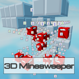 Isaac's Minesweeper Roblox game icon
