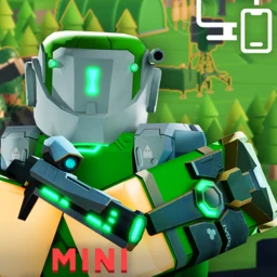 Mini imperios icon