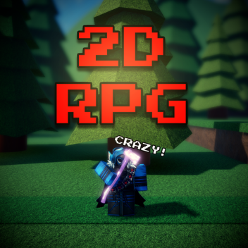 2D RPG Test