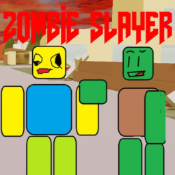 Zombie Slayer