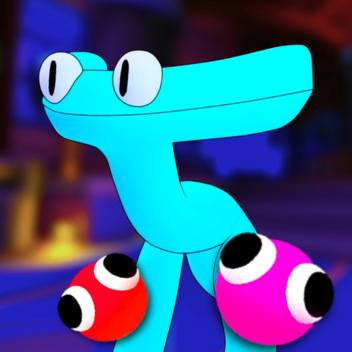 🌈Rainbow Friends Morphs