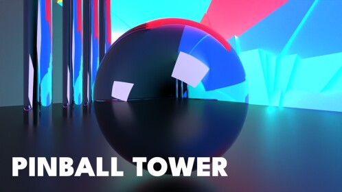 Pinball Tower