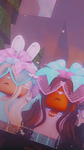 -candys closet-