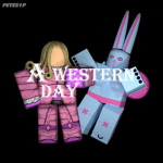 A Western Community