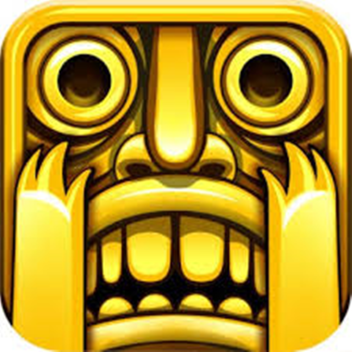 temple run classic on roblox