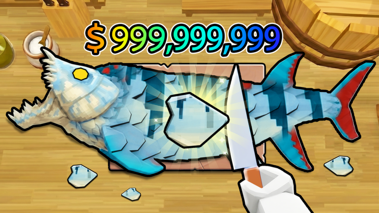 Scale Slimy Fish[🐟More Fish! ] screenshot 2