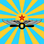 { USSR } Airforce