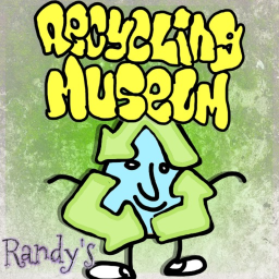Randy's Recycling Museum