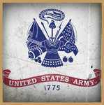 United States Army . . .