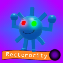 Rectorocity icon
