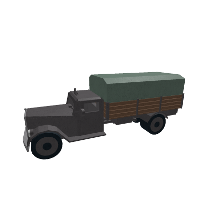 Bavaria Truck