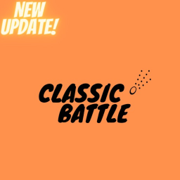Classic Battle [BETA]