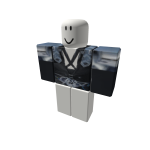 Prime Shirt Template v1