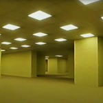 THE BACKROOMS (PORTALS PROJECT EDITION)