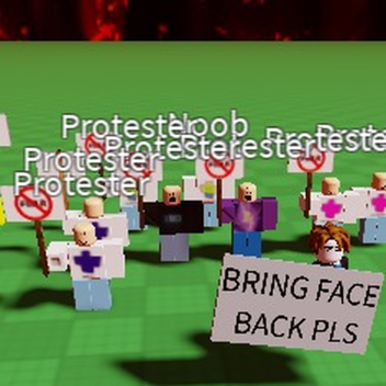 Bring Back Roblox Age Group Protest