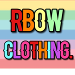 Rbow Clothing.