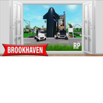 Il gruppo dei fans di Brookaven